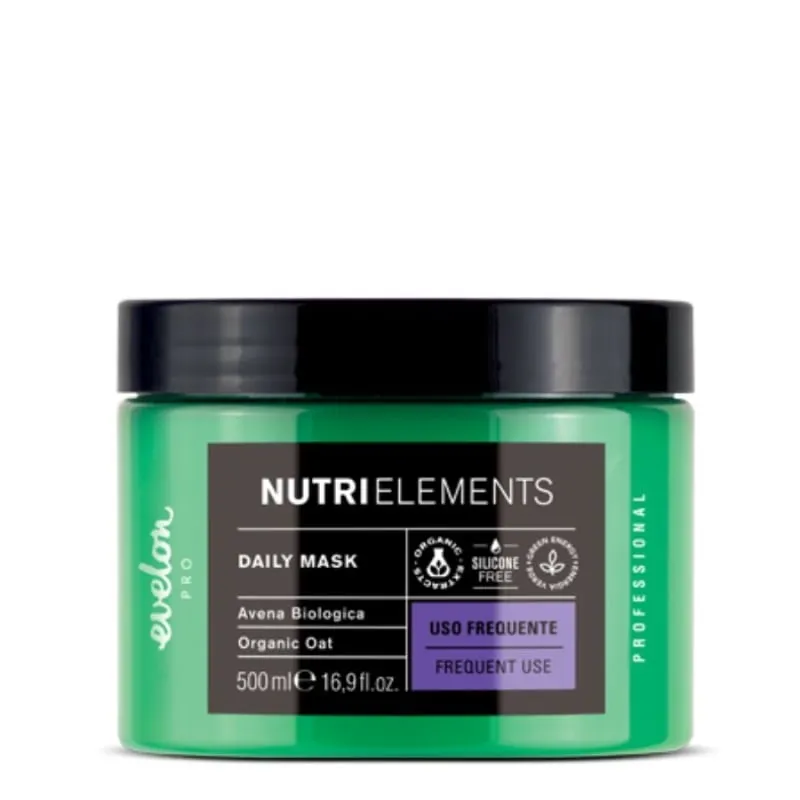 Evelon Nutri Elements Daily Frequent Use Mask 500 ml