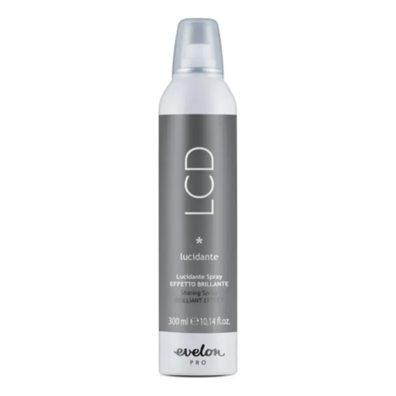 Evelon LCD Gloss Spray 300 ml
