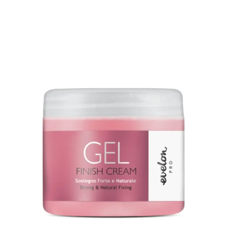 Evelon GEL Finish Cream 500 ml