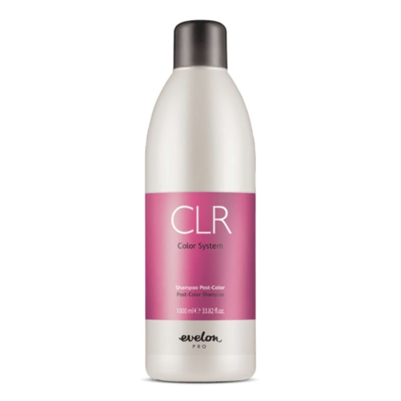 Evelon CLR Color System Shampoo 1000 ml
