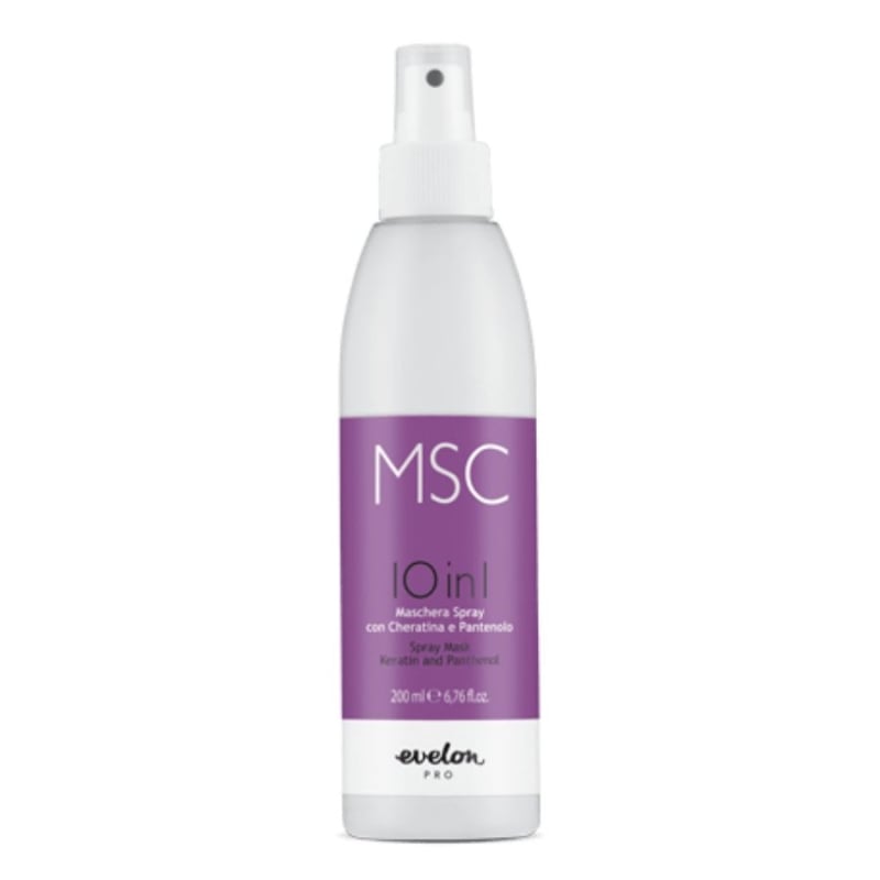 Evelon MSC 10 in 1 Mask Spray 200 ml