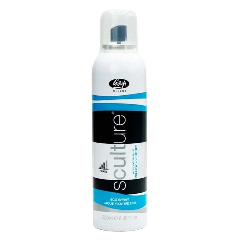 Lisap Milano Sculture Eco Spray 250 ml