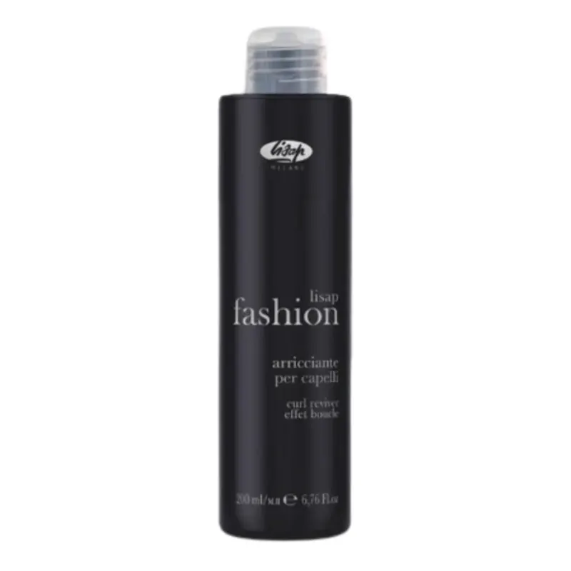 Lisap Milano Fashion Curl Reviver 250 ml