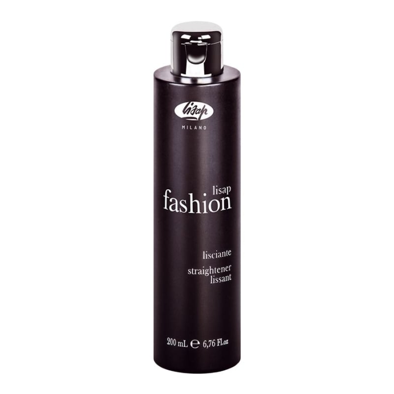 Lisap Fashion Straightener 200 ml