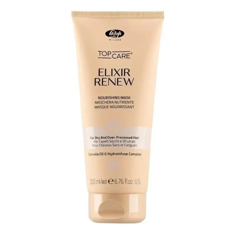Wella Professionals Invigo Nutri-Enrich Warming Express Mask 150ml