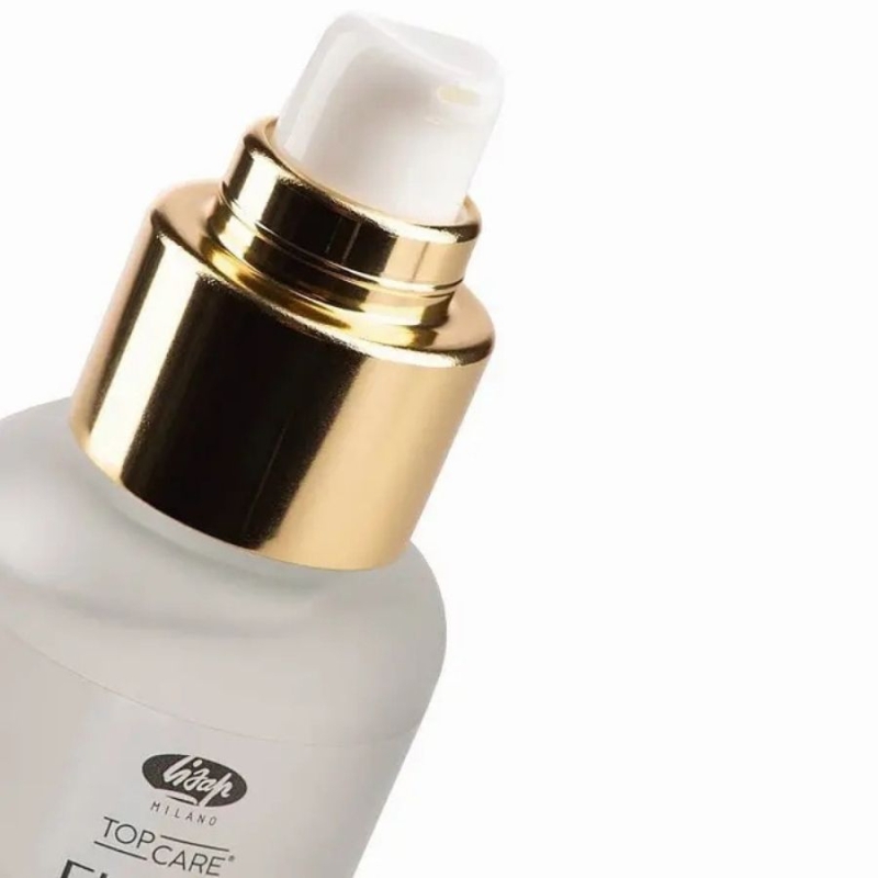 Lisap Elixir Renew – Nourishing Hair Oil 50 ml — 3