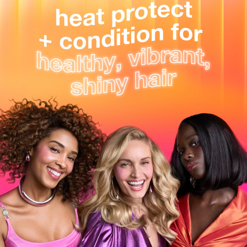 K18 HeatBounce Conditioning Heat Protectant 118 ml — 4