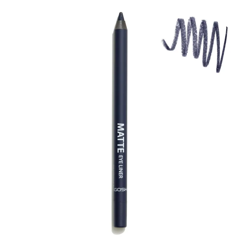 Gosh Matte Eye Liner — 2