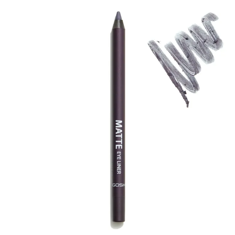 Gosh Matte Eye Liner — 3