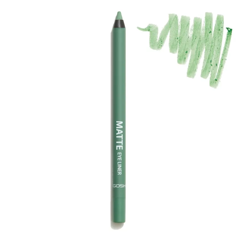 Gosh Matte Eye Liner — 4
