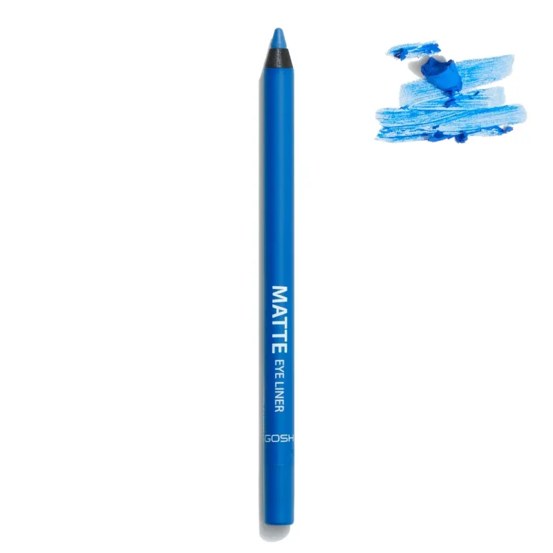 Gosh Matte Eye Liner — 7