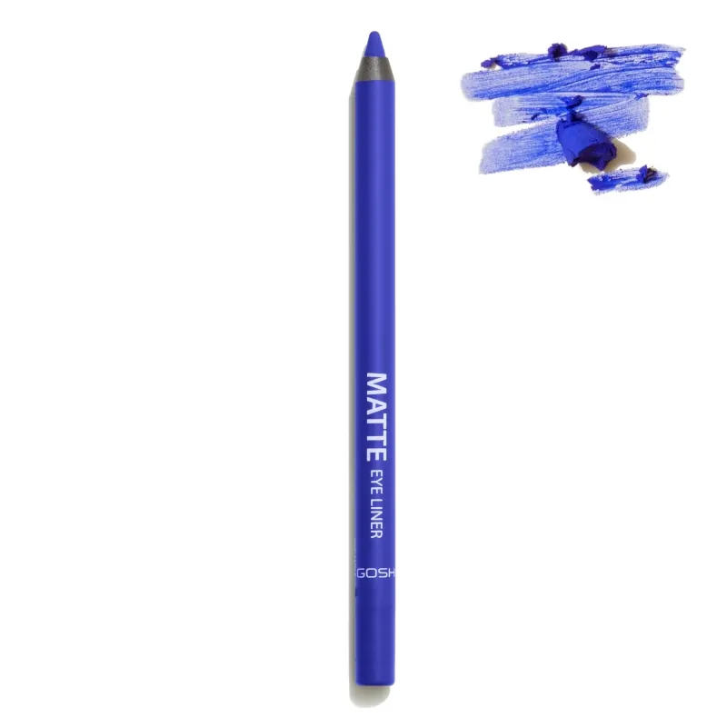 Gosh Matte Eye Liner — 8