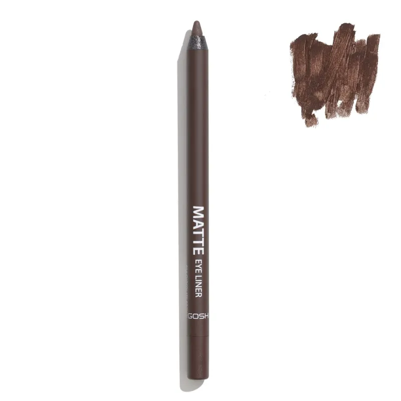 Gosh Matte Eye Liner — 9
