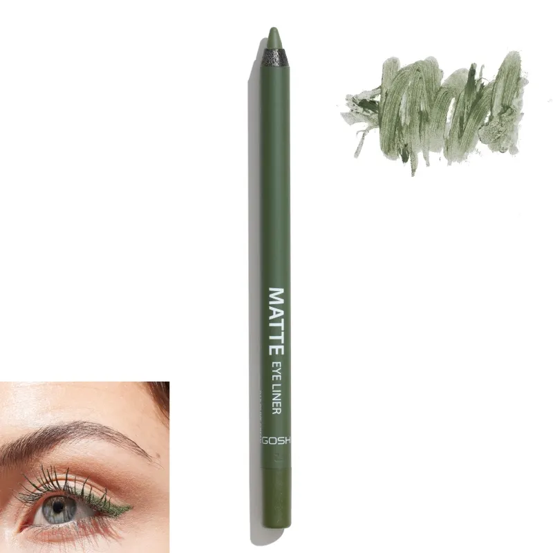 Gosh Matte Eye Liner — 11
