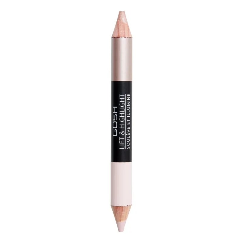 Мултифункционален хайлайтър молив Gosh Lift & Highlight Stick (РАЗЛИЧНИ НЮАНСИ) — 2