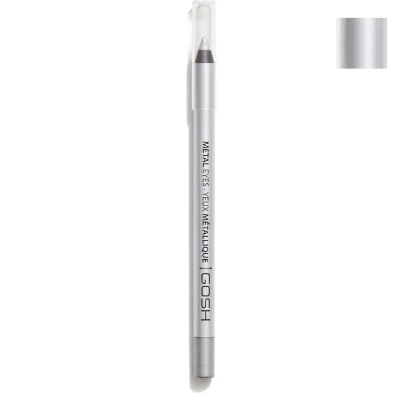 Gosh Metal Eyes 24h Eyeliner (VARIOUS SHADES) — 4
