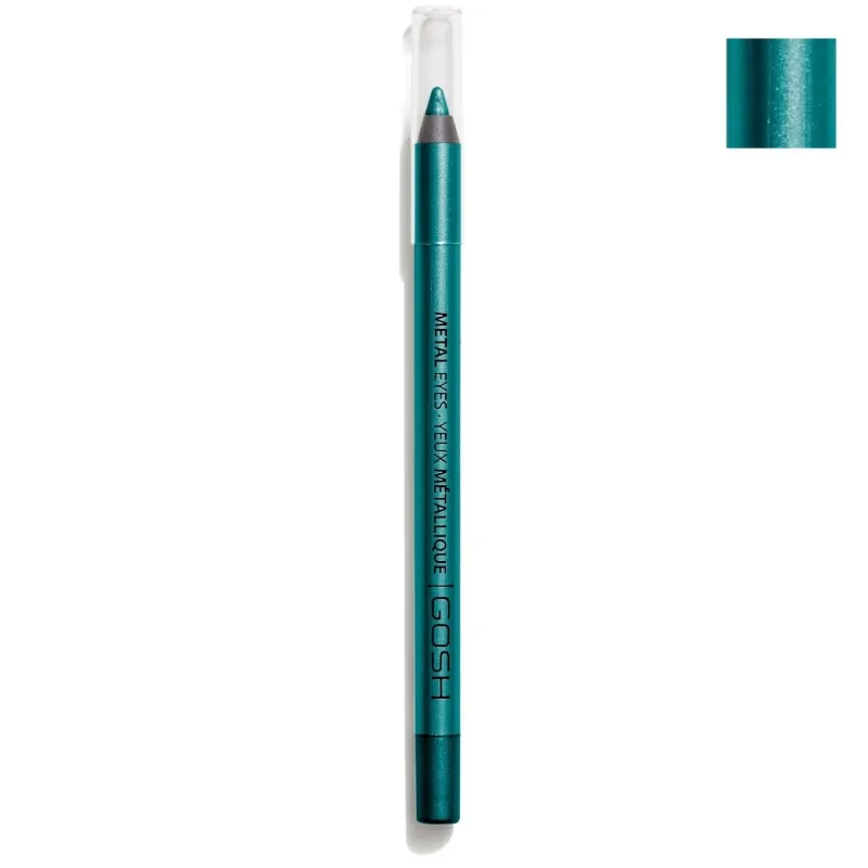 Gosh Metal Eyes 24h Eyeliner (VARIOUS SHADES) — 5