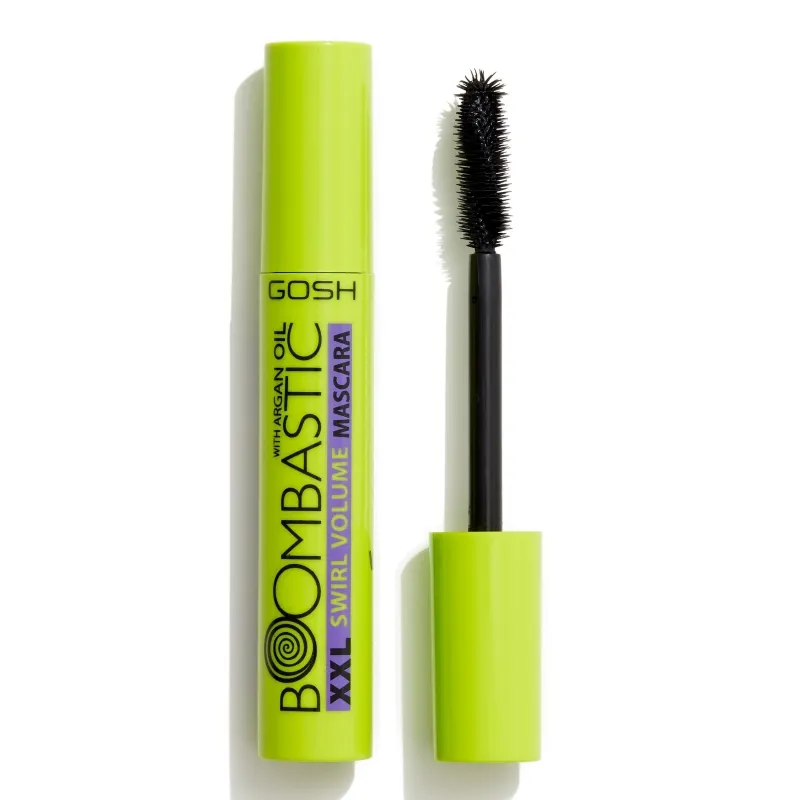 Gosh Boombastic XXL Swirl Mascara 13ml — 2