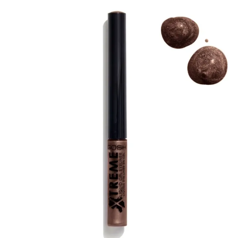 Gosh Xtreme Liquid Gel Eye Liner 2ml — 3