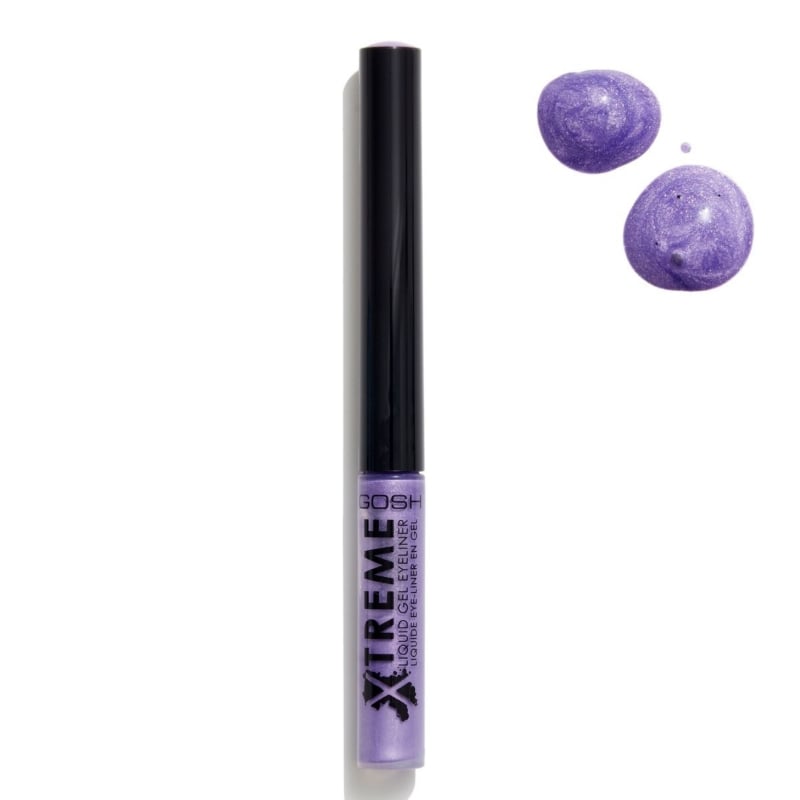 Gosh Xtreme Liquid Gel Eye Liner 2ml — 4
