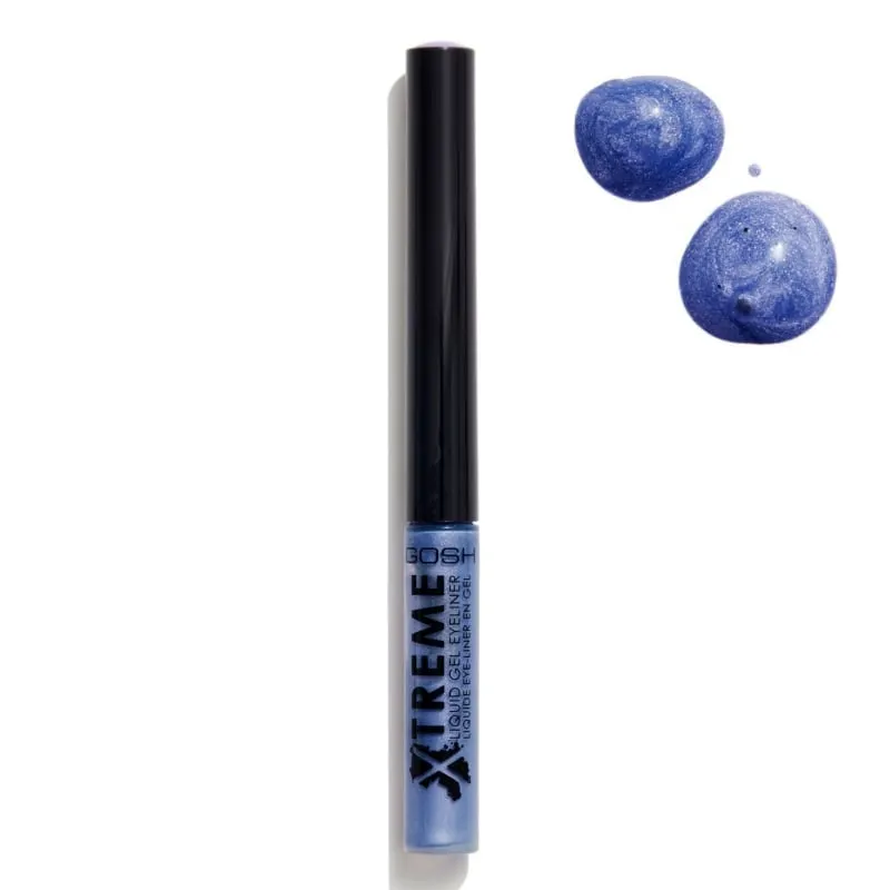 Gosh Xtreme Liquid Gel Eye Liner 2ml — 5