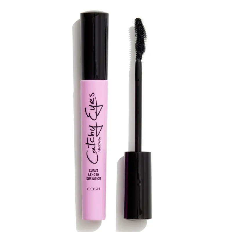 Gosh Catchy Eyes Mascara 8ml