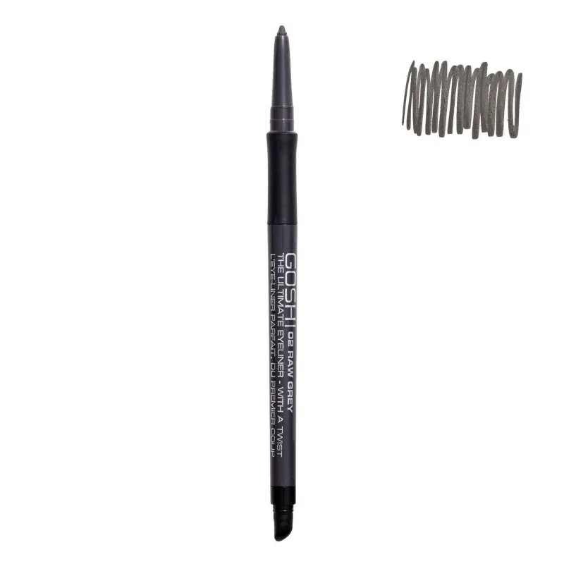 Gosh The Ultimate Eyeliner With a Twist — 2