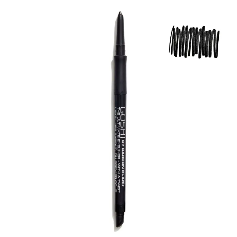 Gosh The Ultimate Eyeliner With a Twist — 4