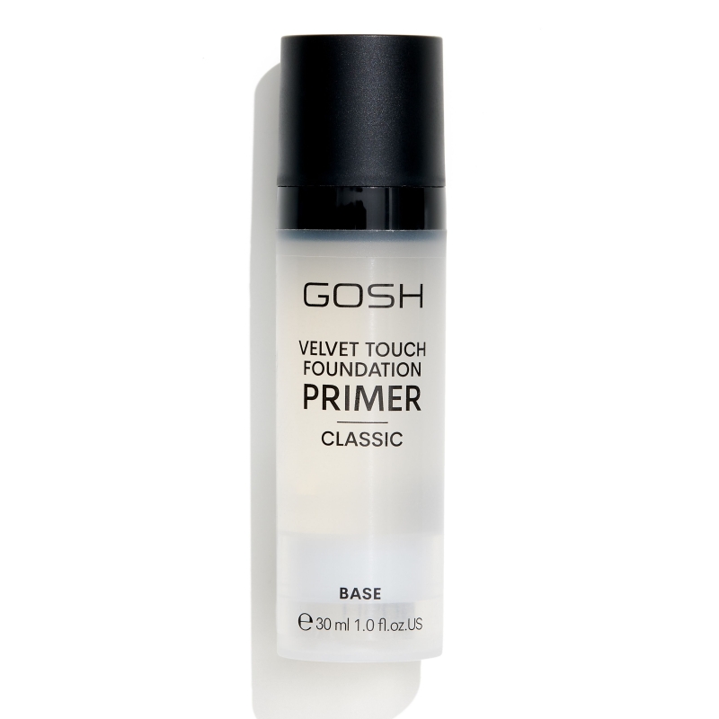 Gosh Velvet Touch Foundaton Primer Classic 30ml