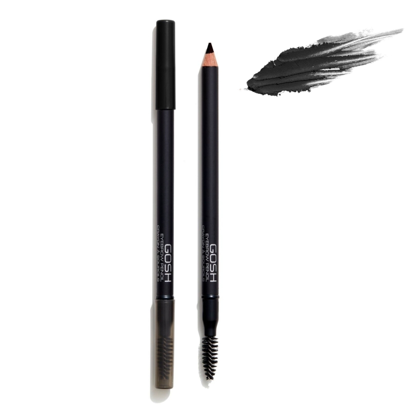 Gosh Eye Brow Pencil 1.2g (VARIOUS SHADES) — 2
