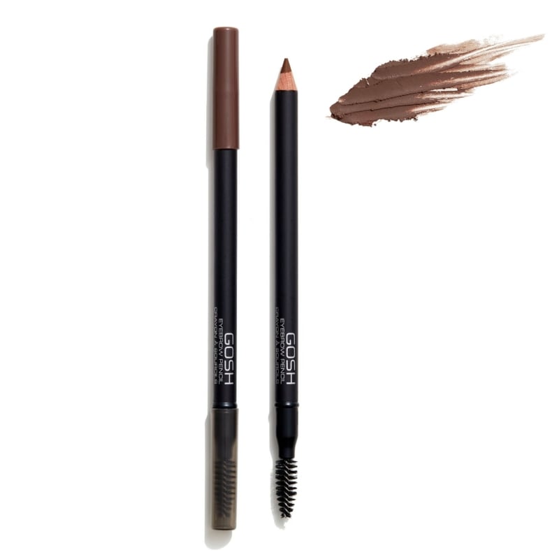 Gosh Eye Brow Pencil 1.2g (VARIOUS SHADES) — 4