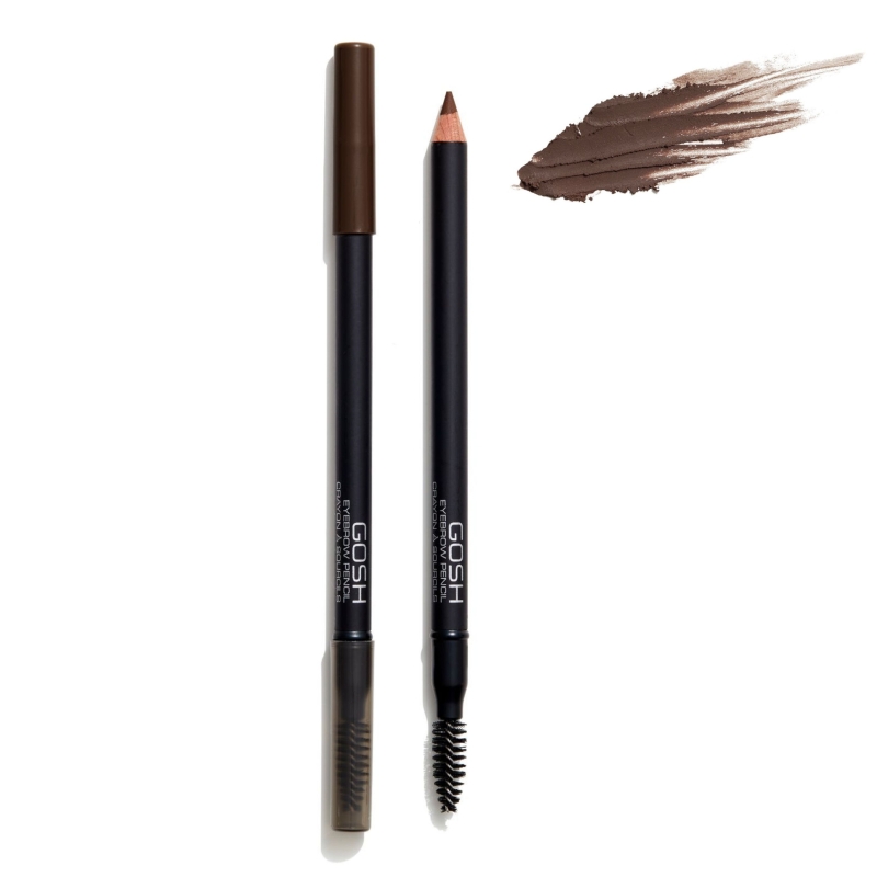 Gosh Eye Brow Pencil 1.2g (VARIOUS SHADES) — 5