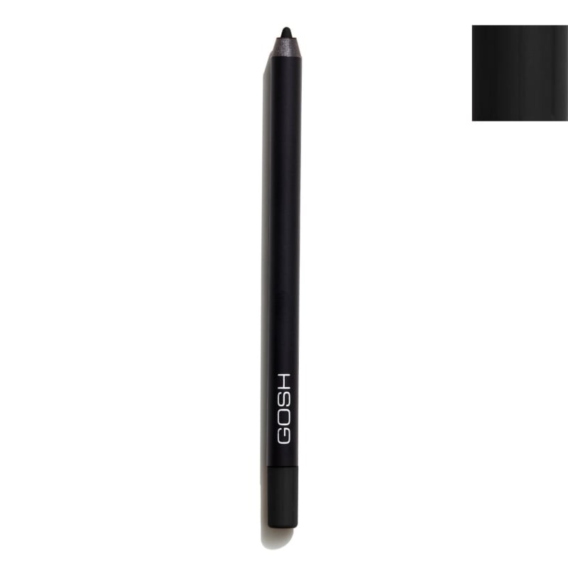 GOSH Copenhagen Velvet Touch Eye Liner 1.2 g