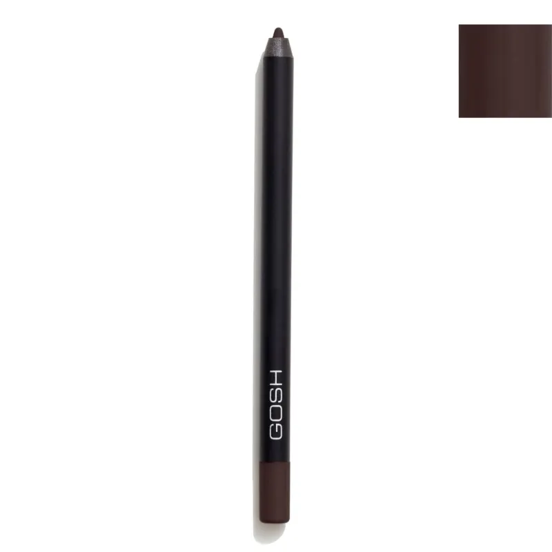 GOSH Copenhagen Velvet Touch Eye Liner 1.2 g — 2
