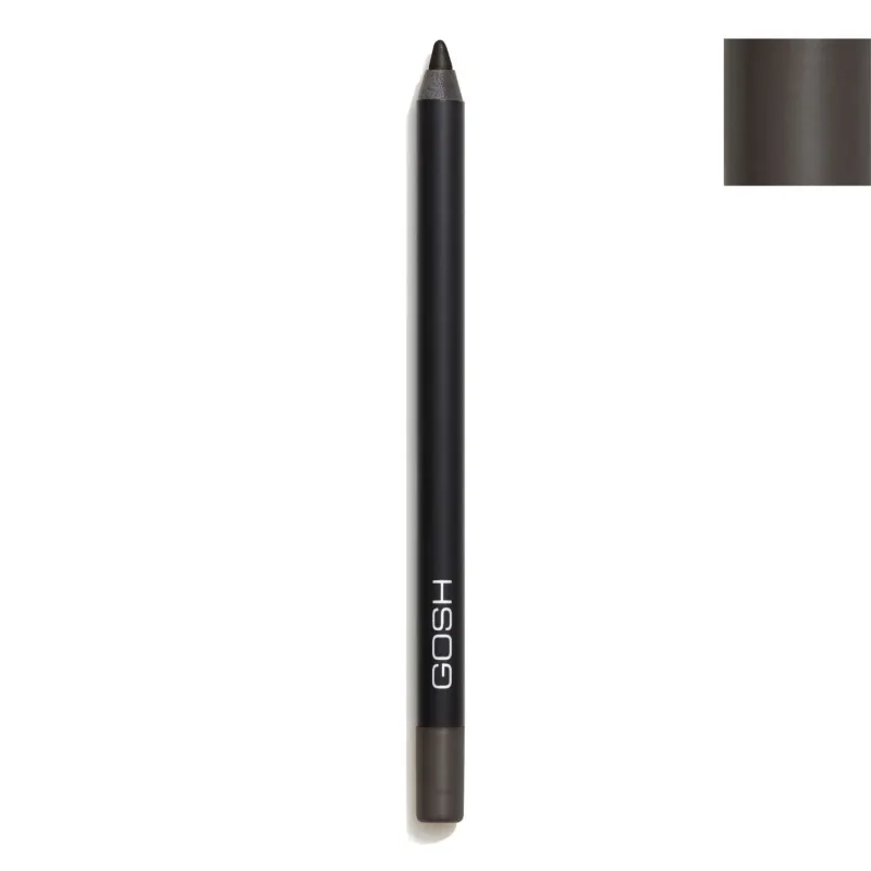 GOSH Copenhagen Velvet Touch Eye Liner 1.2 g — 3