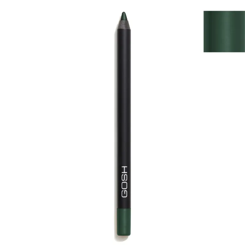 GOSH Copenhagen Velvet Touch Eye Liner 1.2 g — 4
