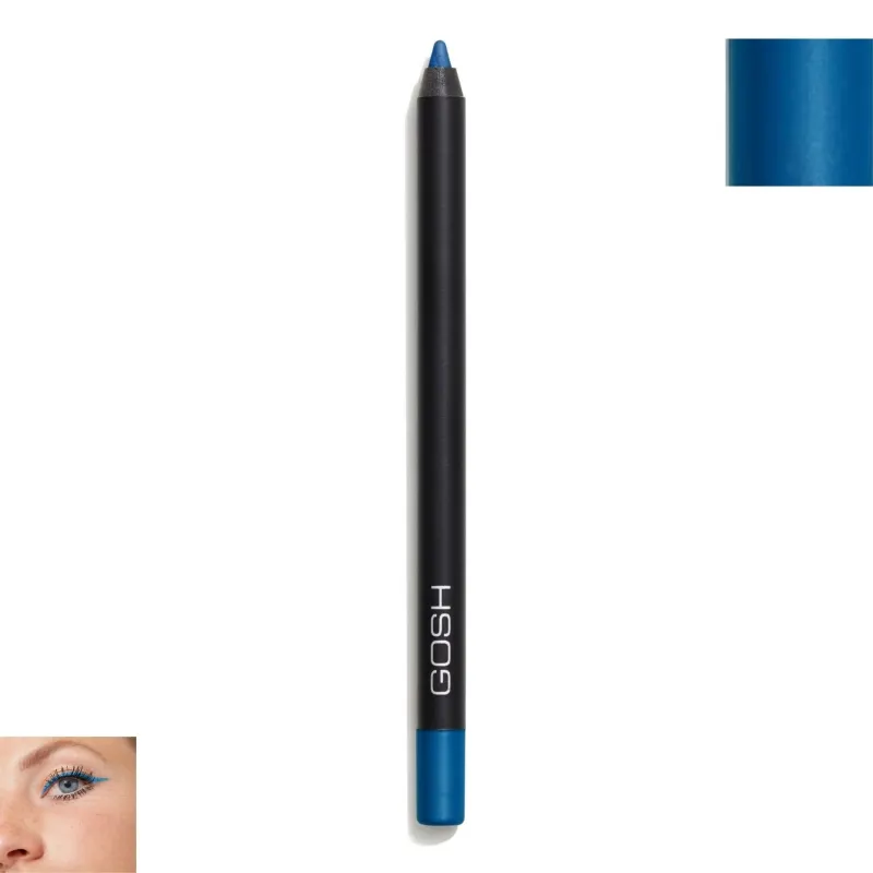 GOSH Copenhagen Velvet Touch Eye Liner 1.2 g — 5