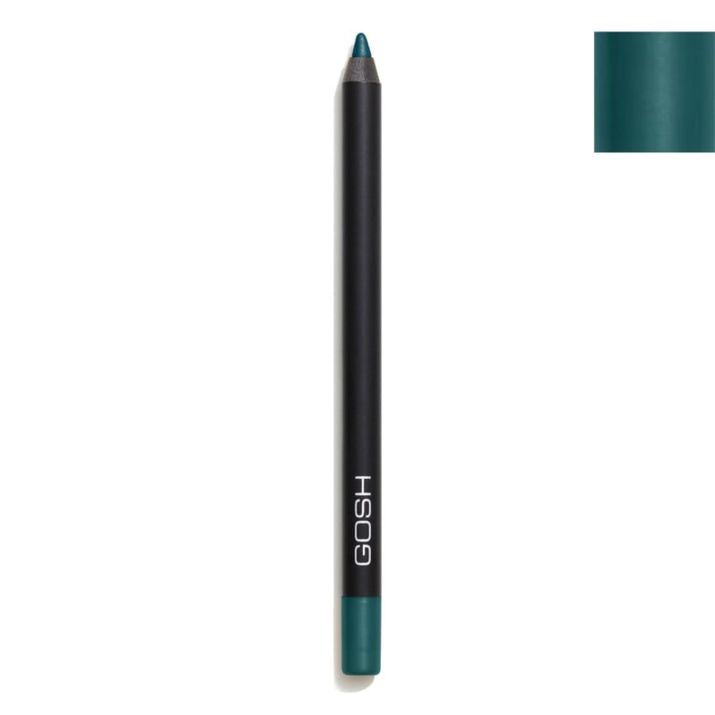 GOSH Copenhagen Velvet Touch Eye Liner 1.2 g — 7