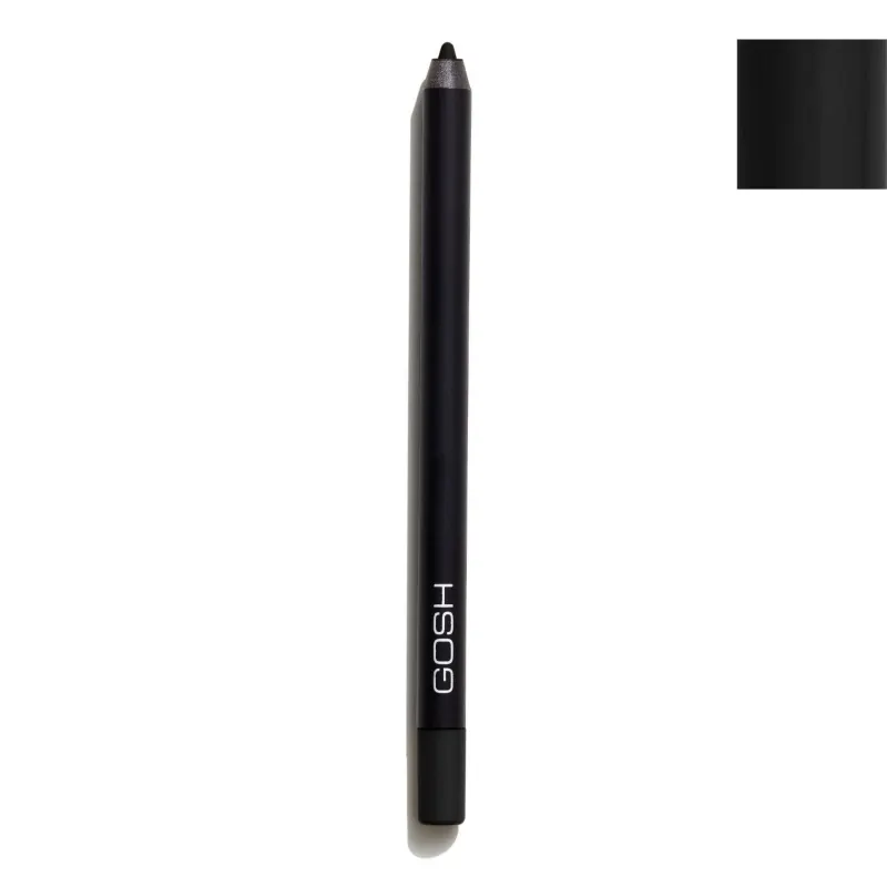 GOSH Copenhagen Velvet Touch Eye Liner 1.2 g — 9