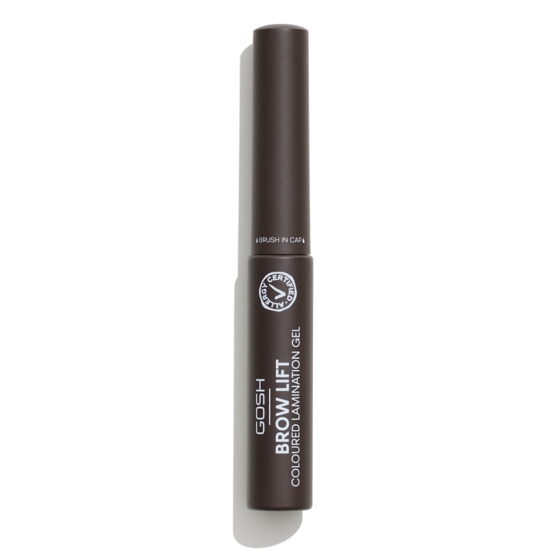 Фиксиращ гел за оформяне и ламиниране на вежди Gosh Brow Lift Lamination Gel — снимка 2