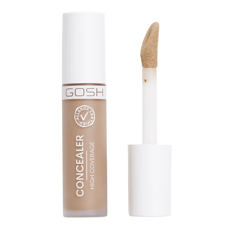 Gosh Concealer High Coverage 5.5ml (VARIOUS SHADES)