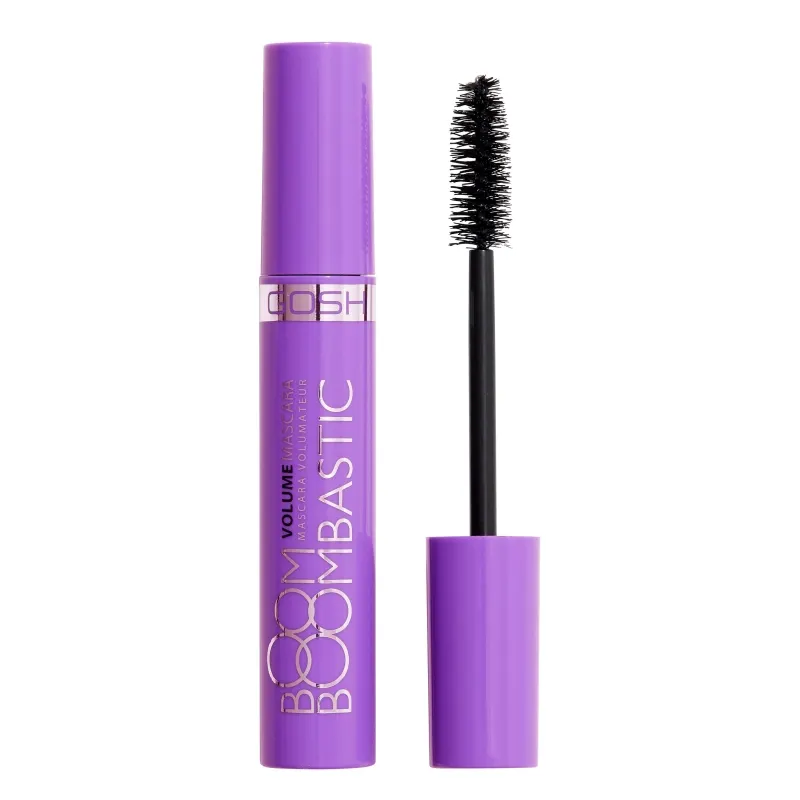 Gosh Bombastic Boom Mascara 10ml — 2