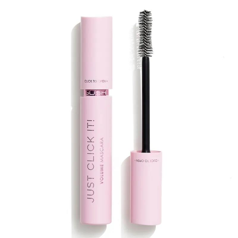 Gosh Just Click It! Volume Mascara 10ml