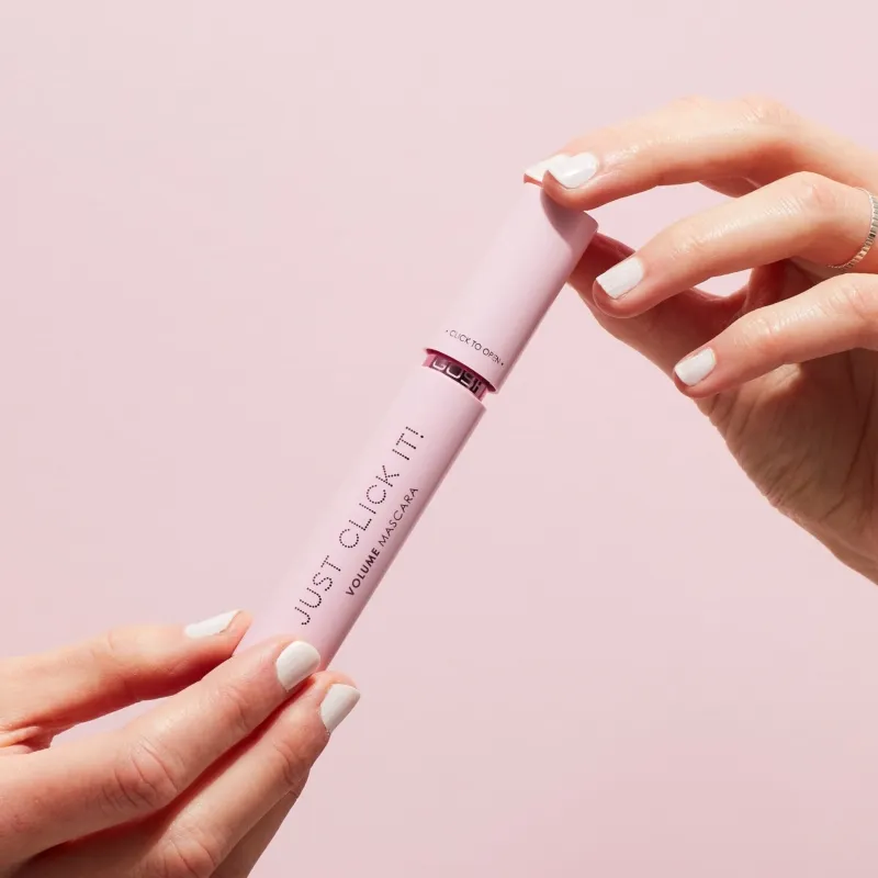 Gosh Just Click It! Volume Mascara 10ml — 4