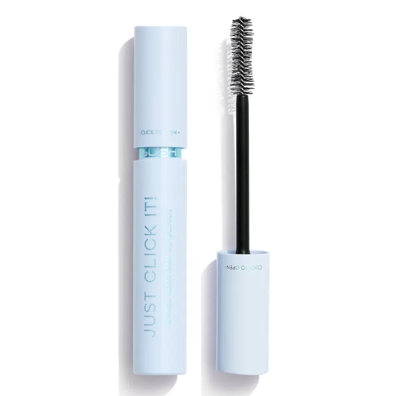 Gosh Just Click It! Water Resistant Mascara 10ml