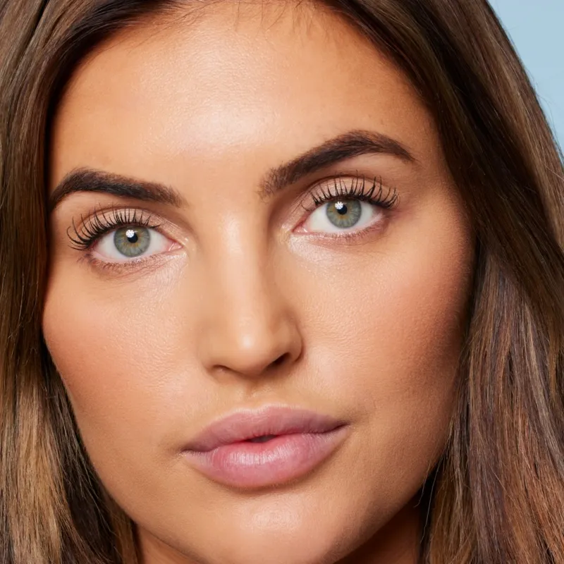 Gosh Just Click It! Water Resistant Mascara 10ml — 4