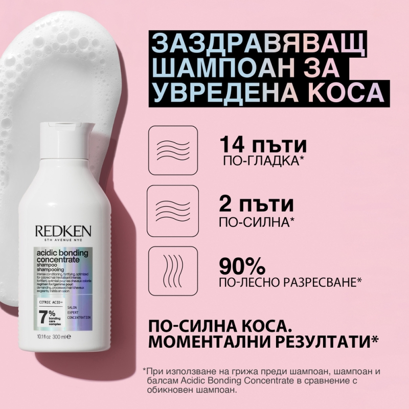 Redken Acidic Bonding Concentrate Holiday Box — 7