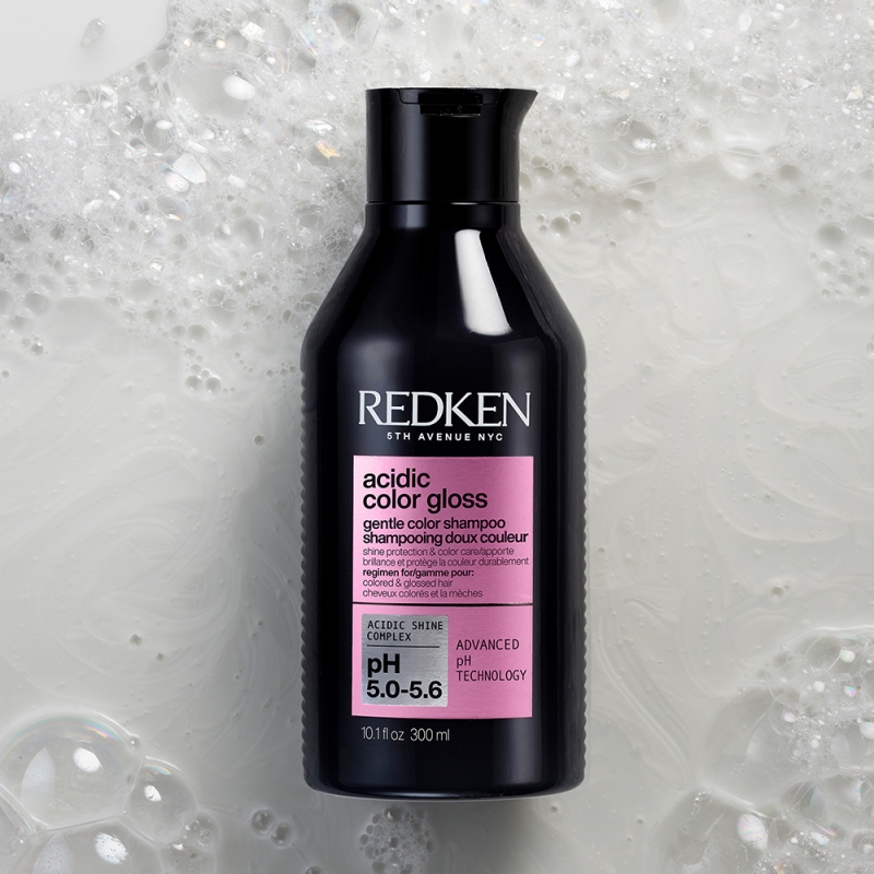 Redken Acidic Color Gloss Holiday Box 2025 — 5
