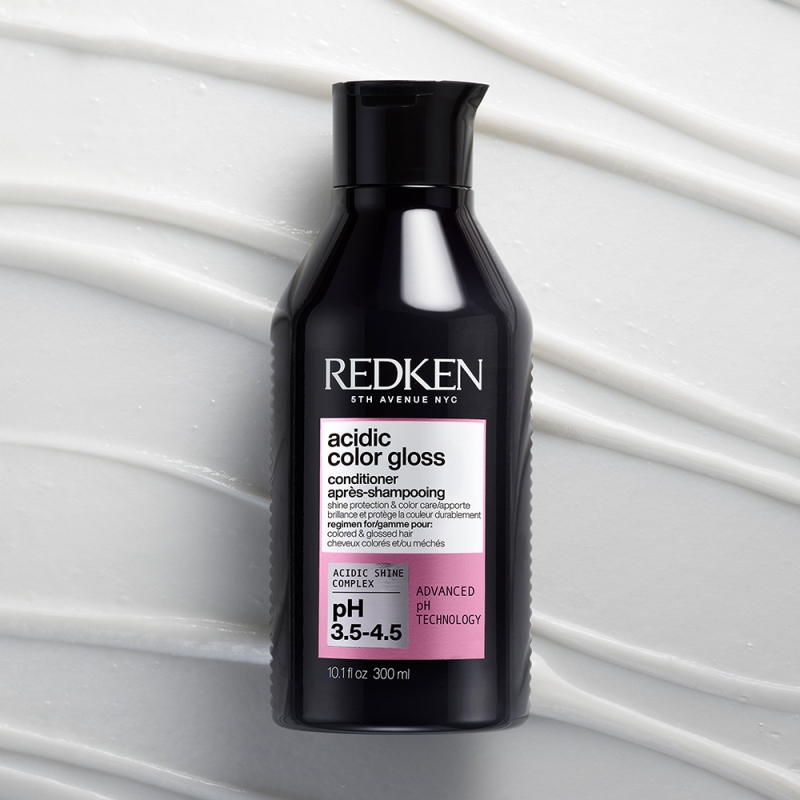 Redken Acidic Color Gloss Holiday Box 2025 — 6