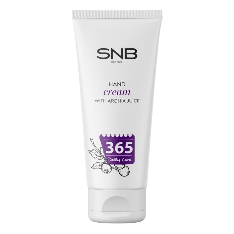 SNB 365 Aronia Hand Cream